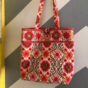 Vera Bradley bag